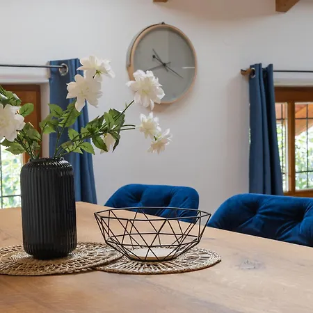 Apartamento Auszeit Bad Feilnbach