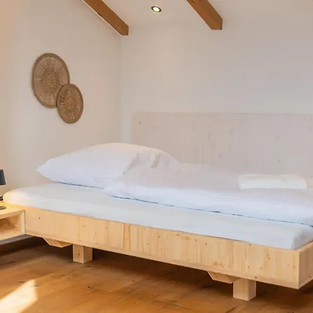Apartamento Auszeit