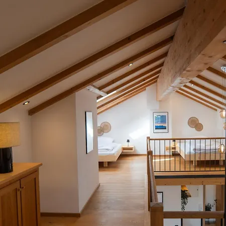 Apartamento Auszeit Bad Feilnbach