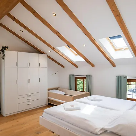 Auszeit Apartamento