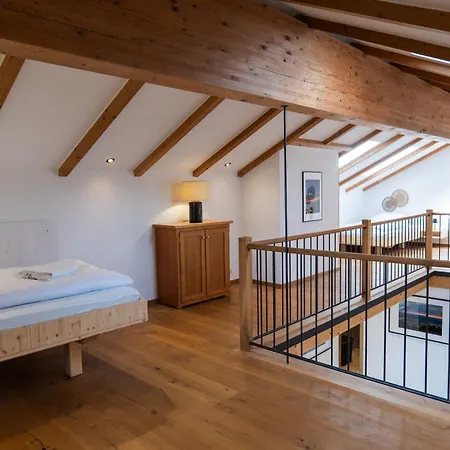Apartamento Auszeit Bad Feilnbach