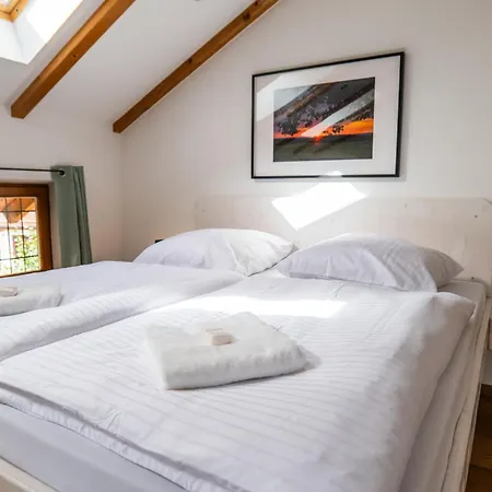 Auszeit Apartamento