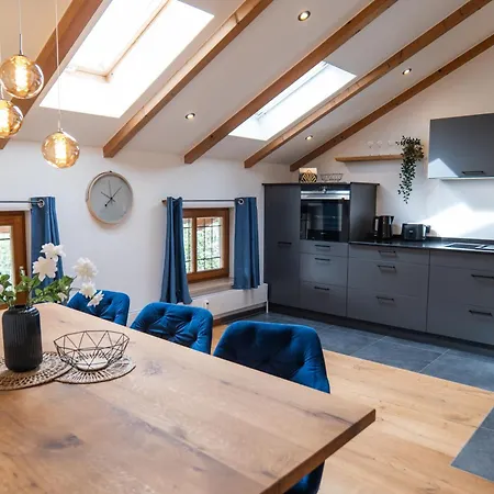 Auszeit Apartamento Bad Feilnbach