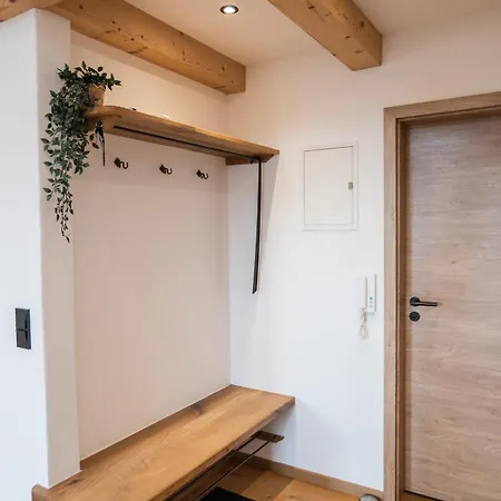 Auszeit Apartamento Bad Feilnbach