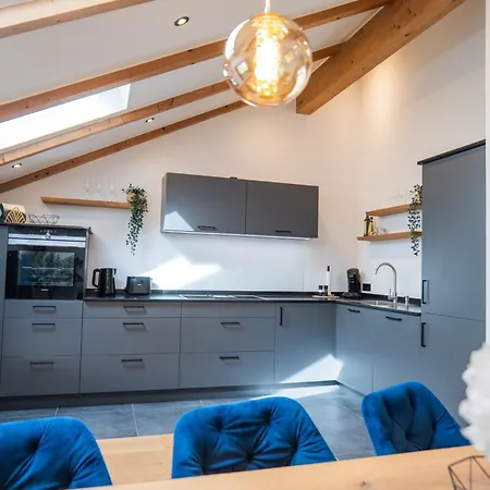 Auszeit Apartamento