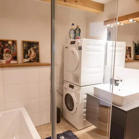 Apartamento Auszeit