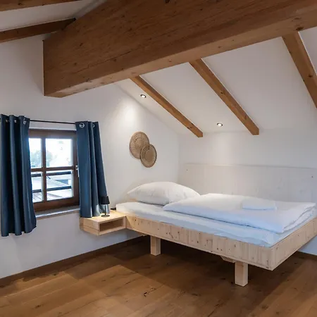 Apartamento Auszeit Bad Feilnbach