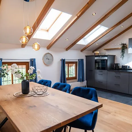 Auszeit Apartamento