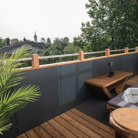 Auszeit Apartamento