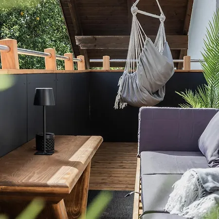 Apartamento Auszeit Bad Feilnbach