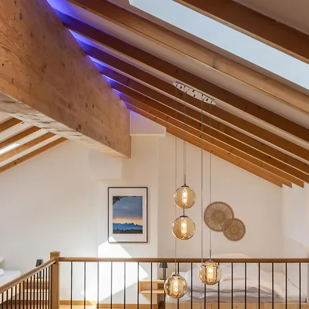 Apartamento Auszeit