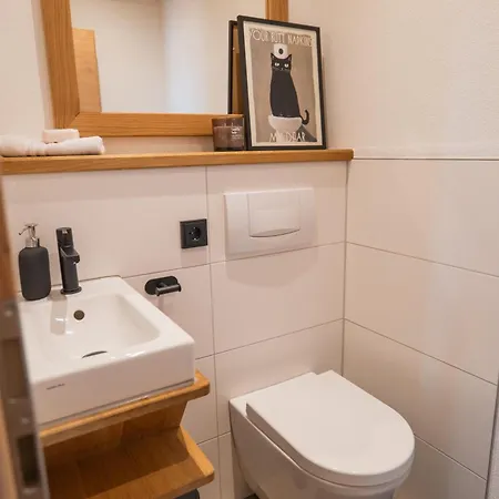 Apartamento Auszeit Bad Feilnbach