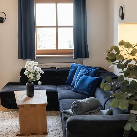 Auszeit Apartamento *
