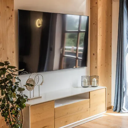 Apartamento Auszeit Bad Feilnbach