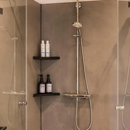 Auszeit Apartamento