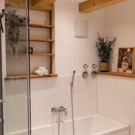 Auszeit Apartamento